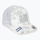 Men's baseball cap Pitbull Mesh Full Cap Pitbull Usa Multicam white/camouflage