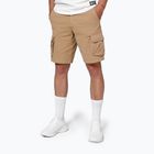 Pitbull West Coast men's Cargo Jackal sand shorts
