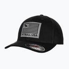 Men's Pitbull Mesh Full Cap Pitbull Usa Multicam black