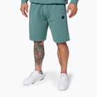 Pitbull West Coast men's Explorer shorts mint