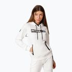 Women's Pitbull West Coast Georgia Hooded Sweatshirt Of white