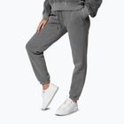 Pitbull West Coast women's trousers Manzanita Washed grey