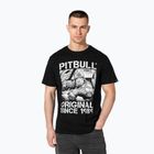 Men's Pitbull Drive t-shirt black