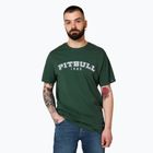 Pitbull West Coast men's t-shirt Born In 1989 grassy green