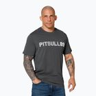 Pitbull West Coast Dog 89 t-shirt graphite