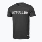 Pitbull West Coast Dog 89 t-shirt graphite
