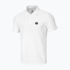 Men's Pitbull West Coast Rockey Polo Shirt white