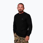 Men's Pitbull Rockey longsleeve black