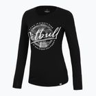 Pitbull West Coast women's Longsleeve Pretty black