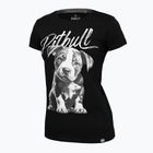 Pitbull West Coast Puppy women's t-shirt black