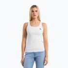 Women's tank top Pitbull Layla Tank Top white