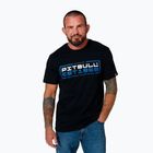 Pitbull West Coast men's t-shirt In Blue black