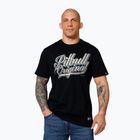 Pitbull West Coast men's t-shirt Original black