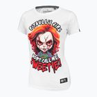 Pitbull West Coast women's t-shirt Sweetie-Chu white