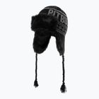 Men's Pitbull Beanie Mission Bay winter beanie black/dark grey