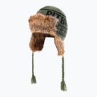 Men's Pitbull Beanie Mission Bay olive winter beanie