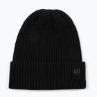 Winter hat Pitbull Beanie Velcro Logo black