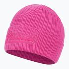 Men's Pitbull Beanie Silvas Angel pink winter hat