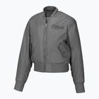 Pitbull West Coast women's Angel Bomber jacket graphite