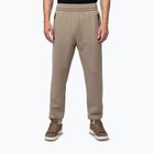 Pitbull Hilltop Track men's trousers Hatton pale sand