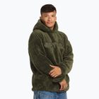 Men's sweatshirt Pitbull Aragon Hooded olive