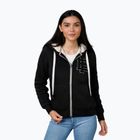 Women's sweatshirt Pitbull Sherpa Ruffina Hooded Zip black