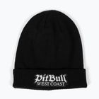 Winter hat Pitbull Beanie Dock off white
