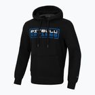 Men's Pitbull West Coast Hooded Sweatshirt In Blue black