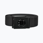 Pitbull Hilltop Embossed Webbing trouser belt graphite