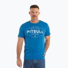 Men's T-shirt Pitbull Ultra Light Pitbull Co. royal blue