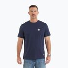 Men's T-shirt Pitbull Small Logo navy