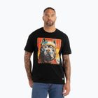 Men's T-shirt Pitbull Fuji black