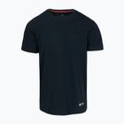 Men's T-shirt Pitbull No Logo dark navy