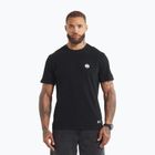 Men's T-shirt Pitbull Small Logo black