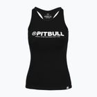 Women's tank top Pitbull R Tank Top black