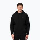 Men's Pitbull Dogwood Hooded Sweatshirt black