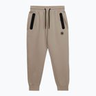 Pitbull men's Dogwood Track Pants dark sand