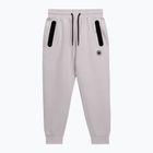Pitbull men's Dogwood Track Pants white/blue