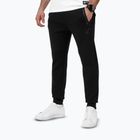 Men's Pitbull Dogwood Track Pants black