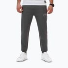 Men's trousers Pitbull Sampson Track Pants graphite