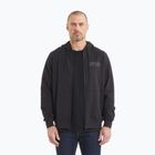 Men's sweatshirt Pitbull Driving Hooded Zip Sweatshirt black