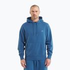 Men's sweatshirt Pitbull Lancaster 2 Hooded Sweatshirt shade blue
