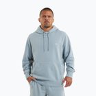 Men's sweatshirt Pitbull Lancaster 2 Hooded Sweatshirt washed blue