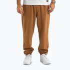 Men's trousers Pitbull Lancaster 2 Track Pants honey yellow