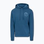 Sweatshirt Pitbull Vintage Boxing Hooded Sweatshirt shade blue