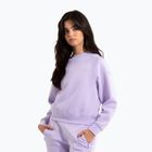 Women's sweatshirt Pitbull Discovery Crewneck Sweatshirt lilac