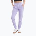 Women's trousers Pitbull Discovery Track Pants lilac