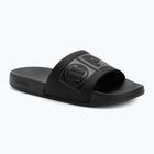 Men's slides Pitbull Hilltop black/black