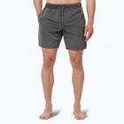 Men's Pitbull Balfour swim shorts dark graphite