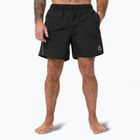 Men's Pitbull Crownhill swim shorts black